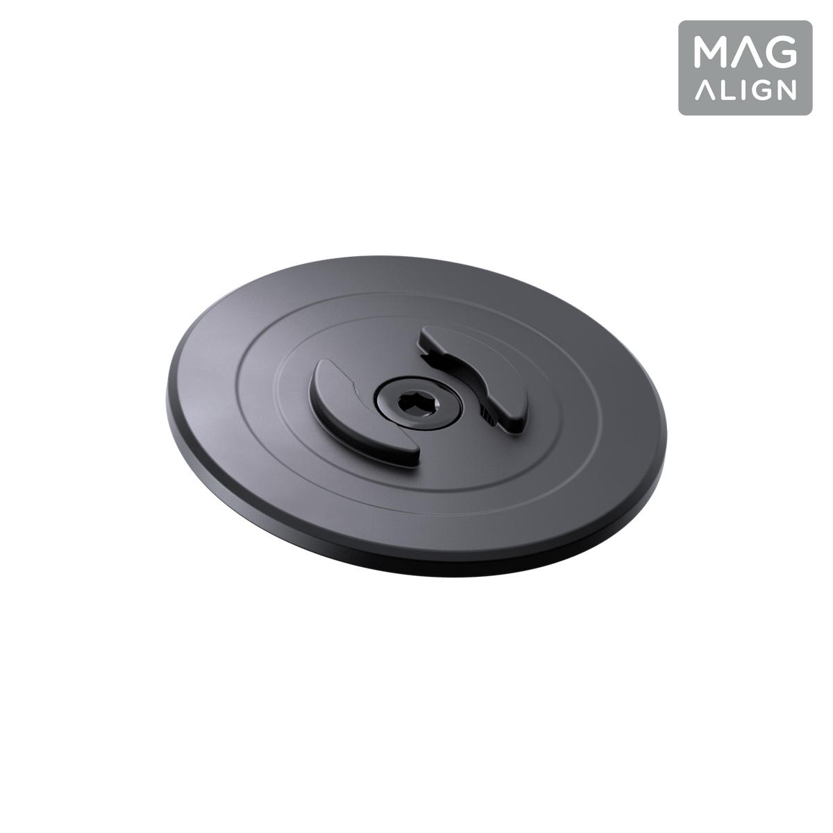 Handleiding voor Mag-Align Head C