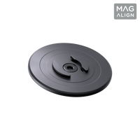 Handleiding voor Mag-Align Head C