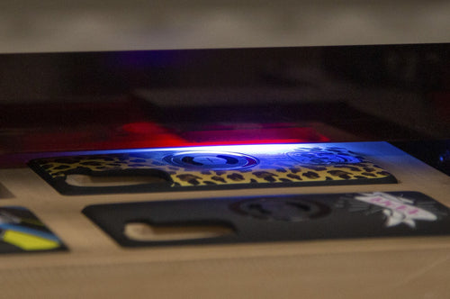 Het slimme direct-to-object printproces.