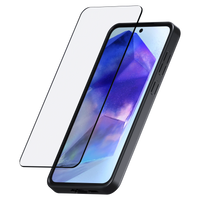 Handleiding voor Glass Screen Protector