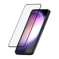 Handleiding voor Glass Screen Protector