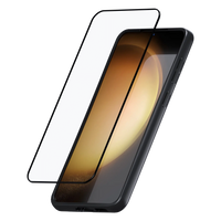 Handleiding voor Glass Screen Protector