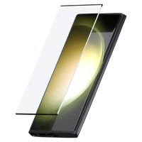 Handleiding voor Glass Screen Protector