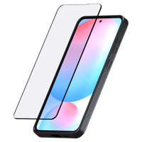 Handleiding voor Glass Screen Protector