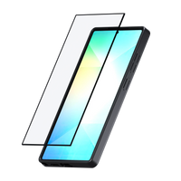 Handleiding voor Glass Screen Protector