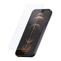 Handleiding voor Glass Screen Protector
