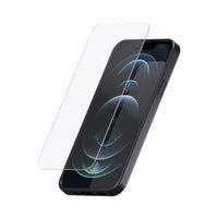Handleiding voor Glass Screen Protector