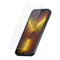 Handleiding voor Glass Screen Protector