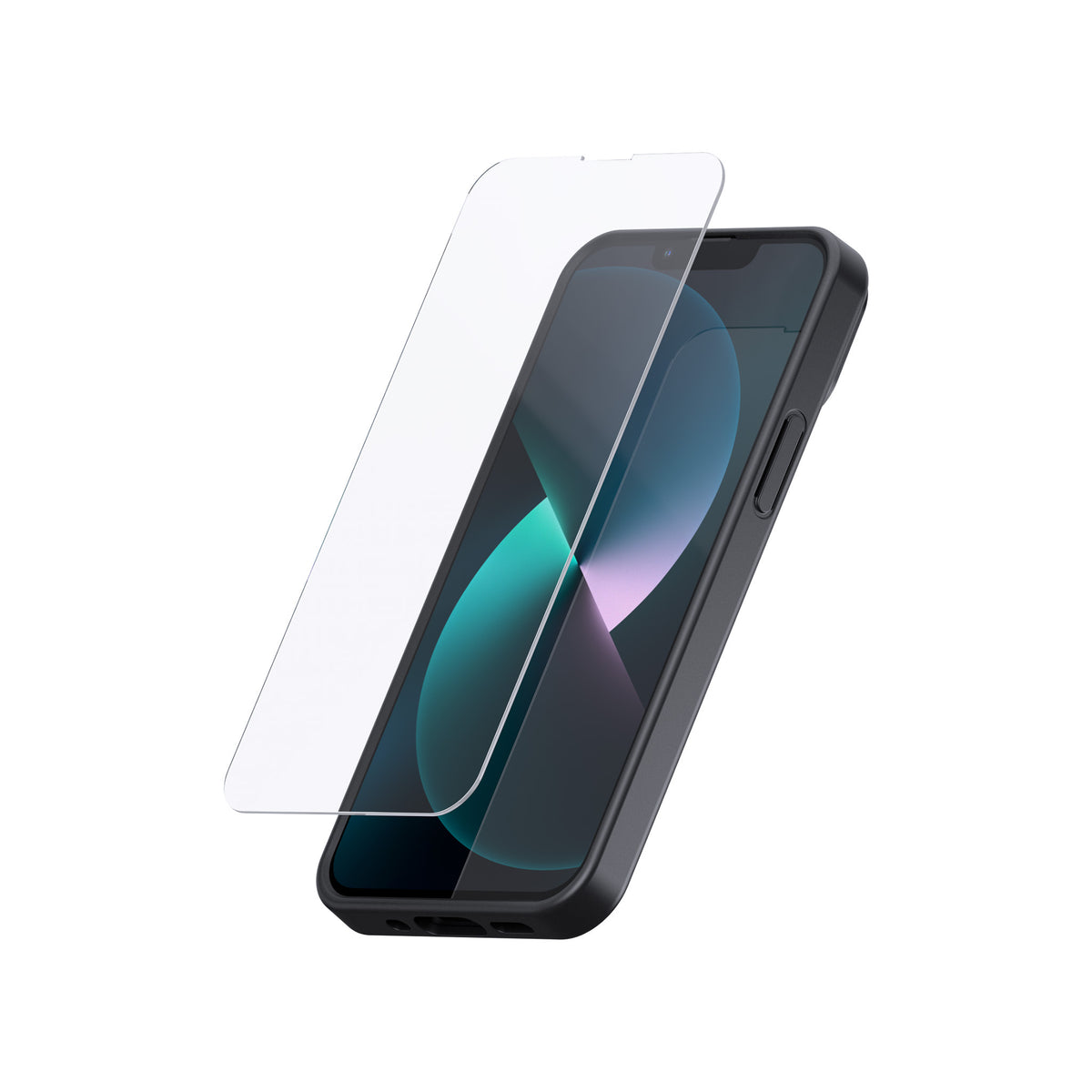 Handleiding voor Glass Screen Protector