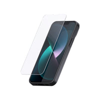 Handleiding voor Glass Screen Protector
