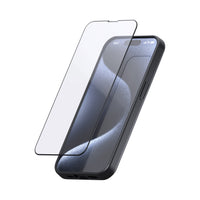 Handleiding voor Glass Screen Protector