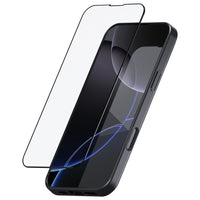 Handleiding voor Glass Screen Protector