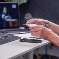 Handleiding voor Glass Screen Protector