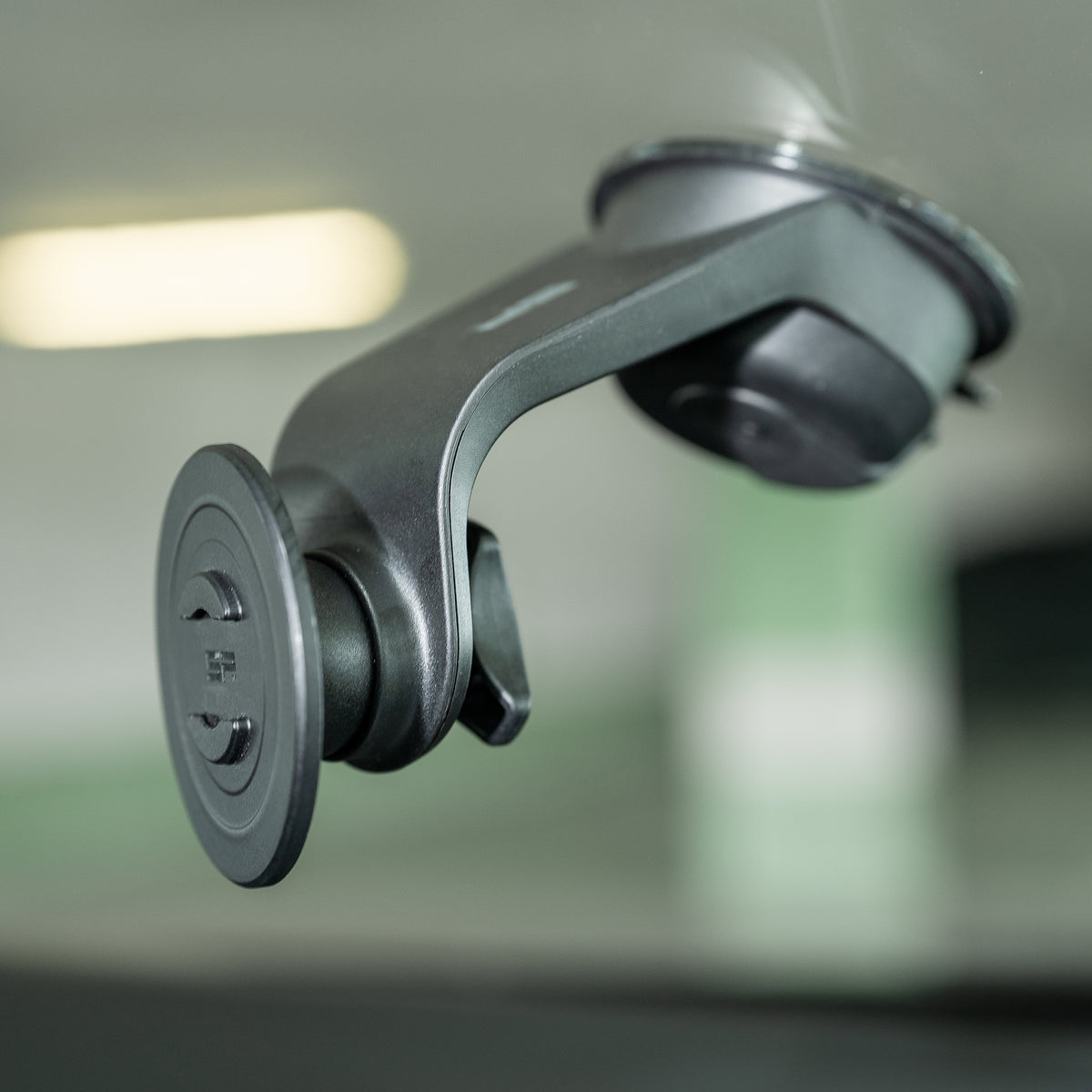 Handleiding voor Mag-Align Head B