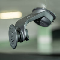 Handleiding voor Mag-Align Head B