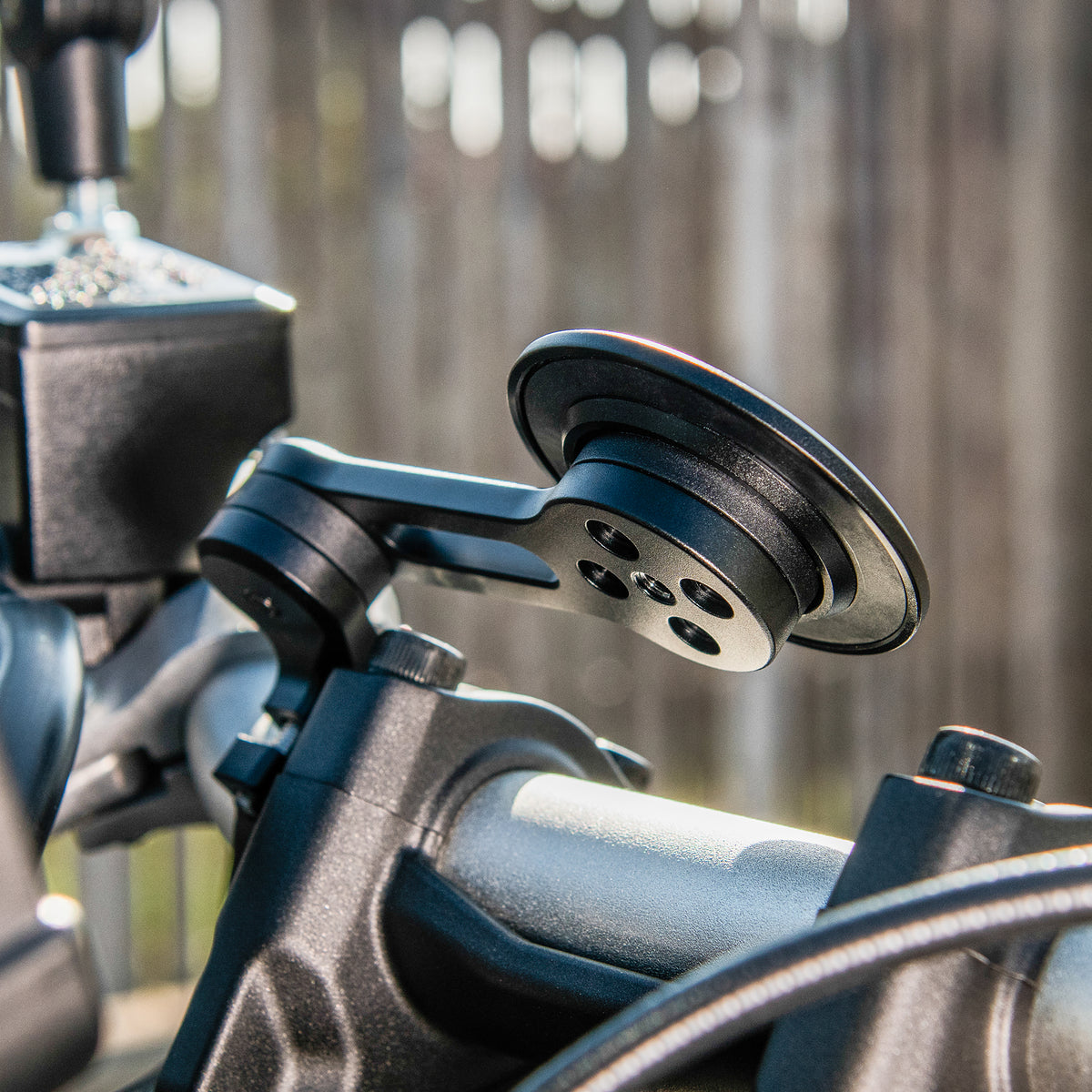 Handleiding voor Mag-Align Head A