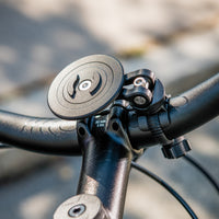 Handleiding voor Mag-Align Head C