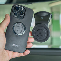 Handleiding voor Mag-Align Head B