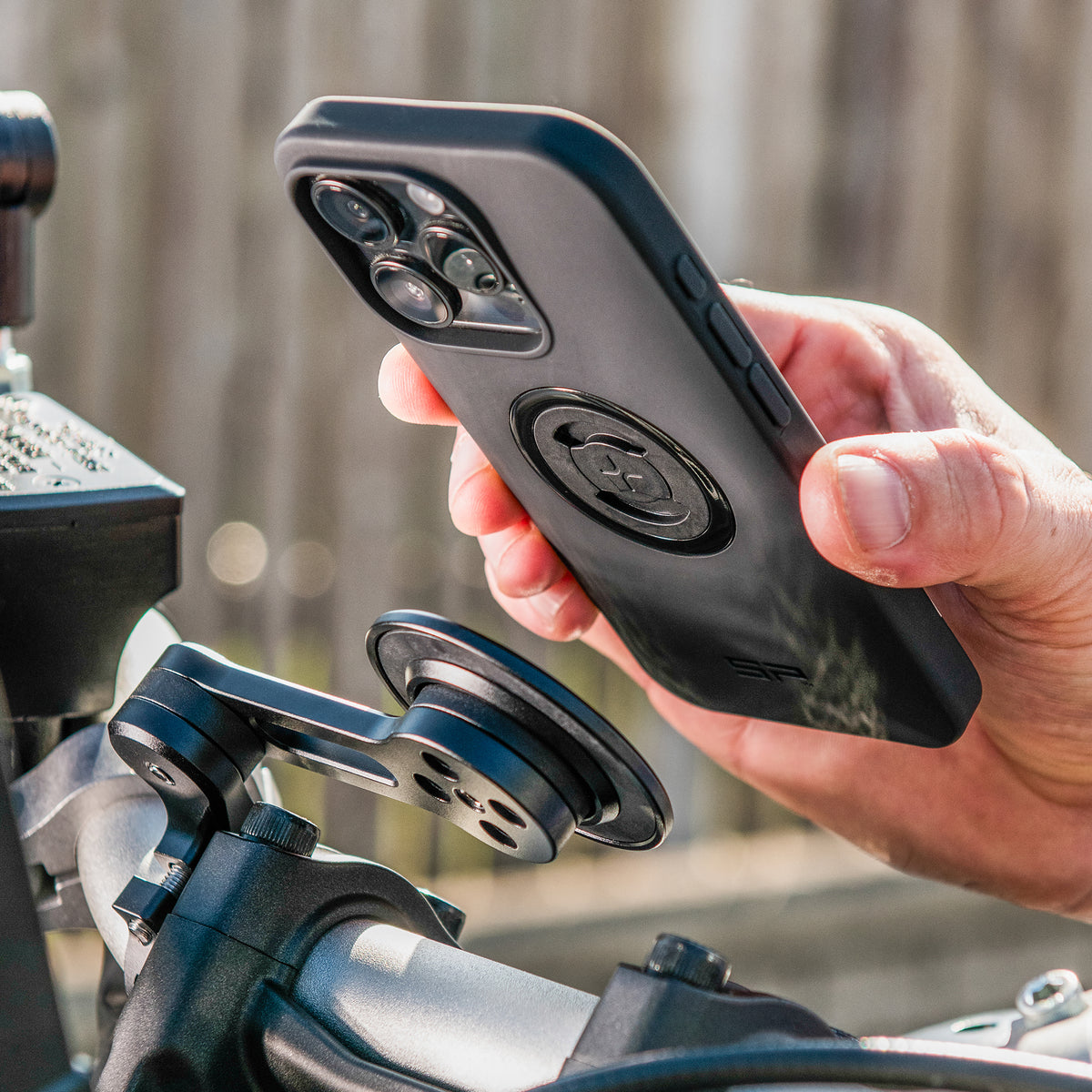 Handleiding voor Mag-Align Head A