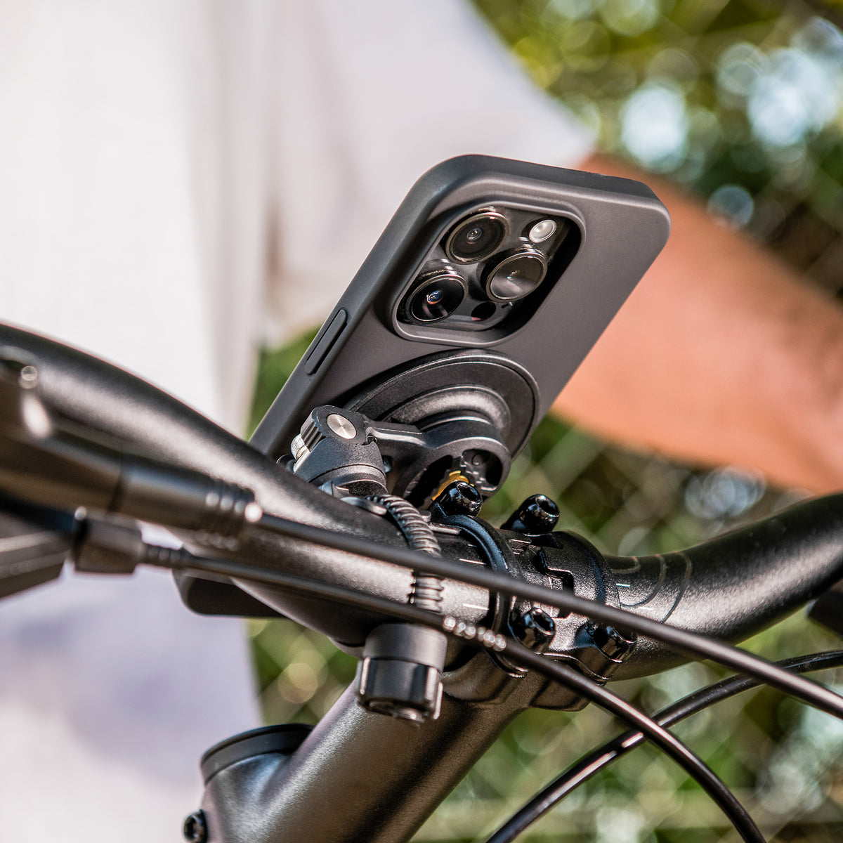 Handleiding voor Mag-Align Head C