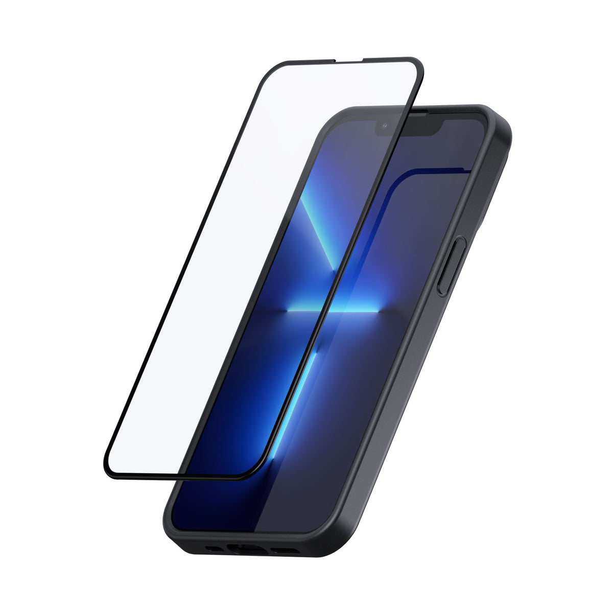 Handleiding voor Glass Screen Protector