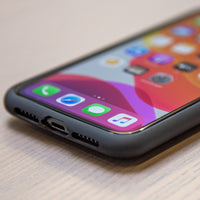 Handleiding voor Glass Screen Protector