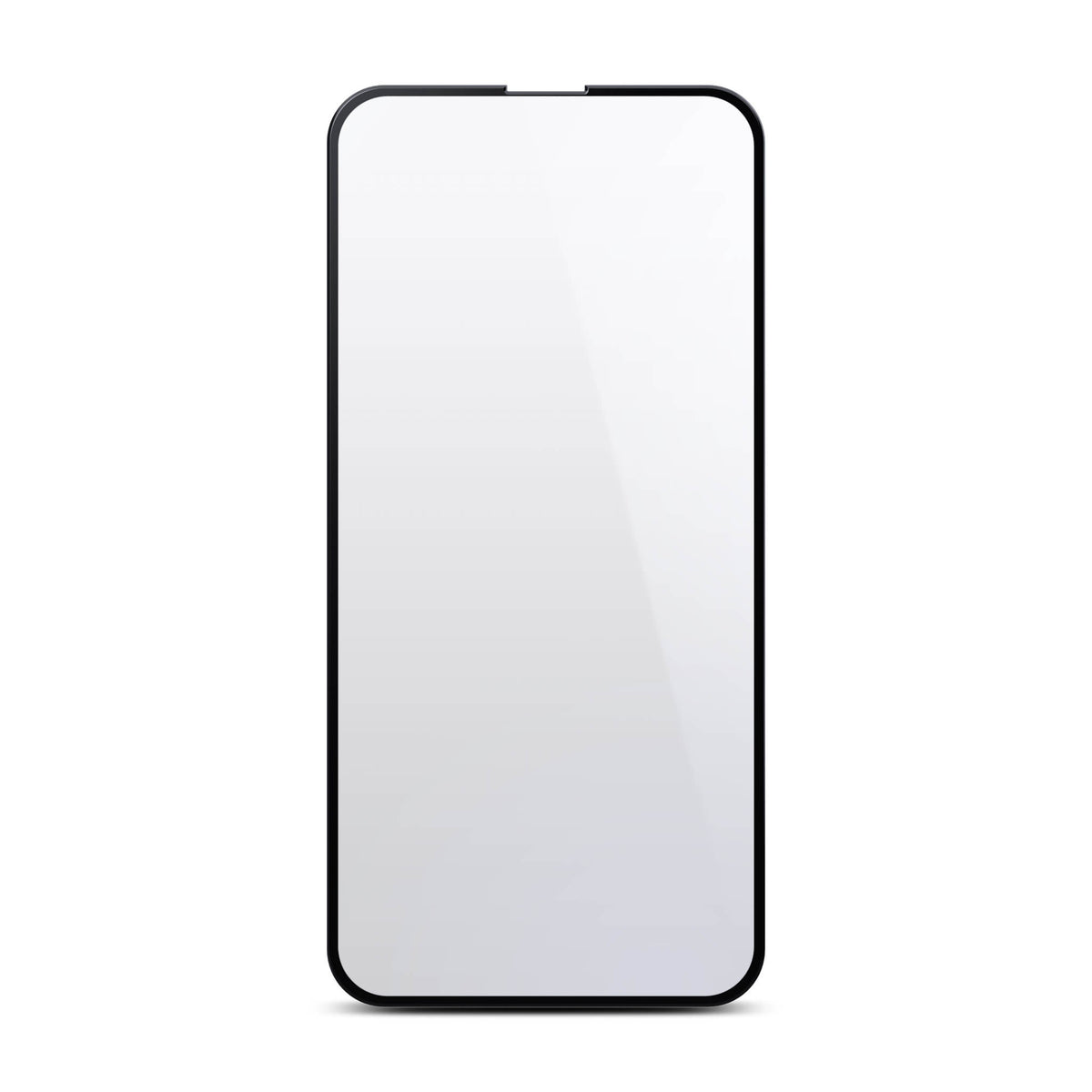 Handleiding voor Glass Screen Protector