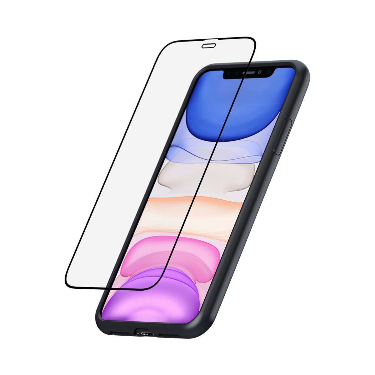 Handleiding voor Glass Screen Protector