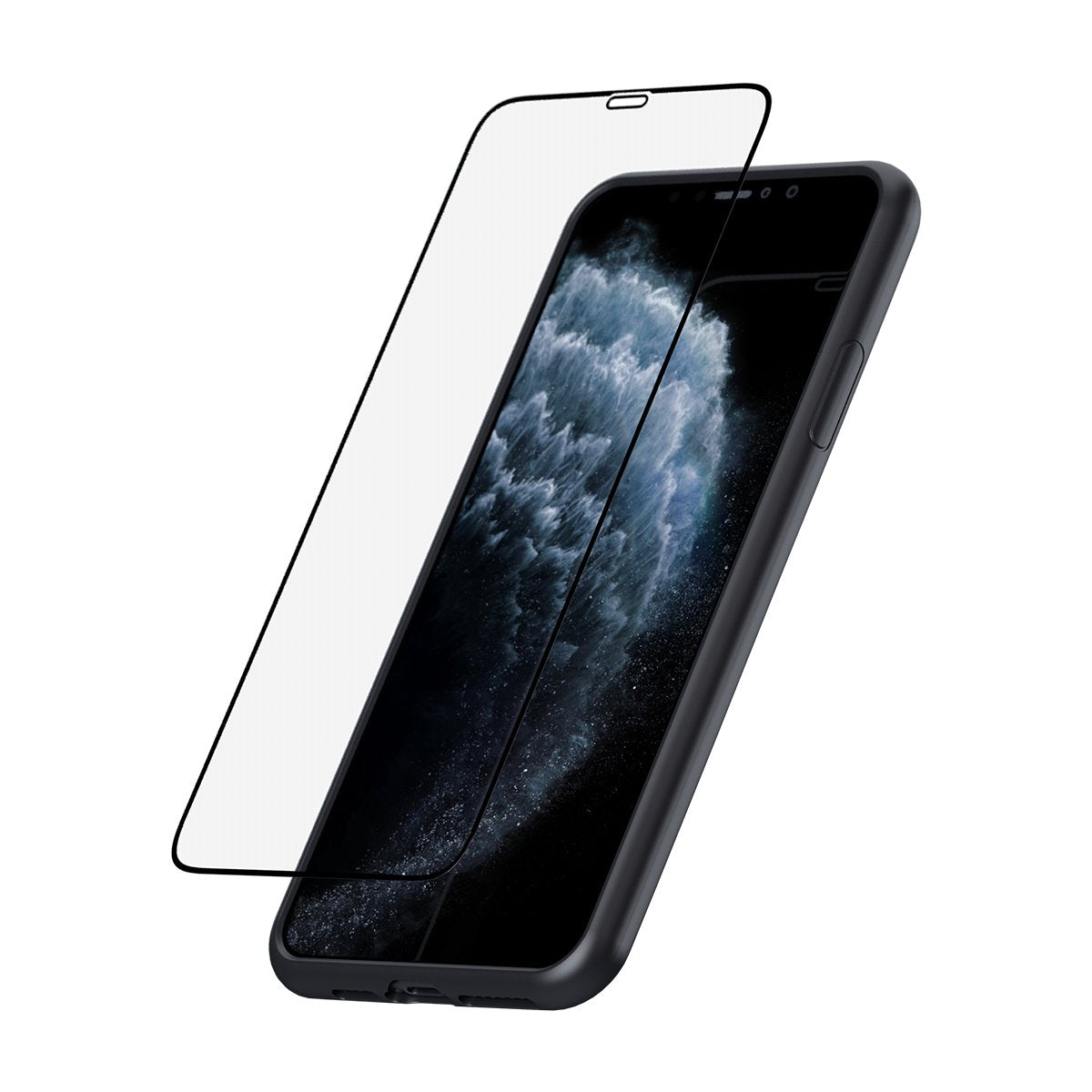Handleiding voor Glass Screen Protector