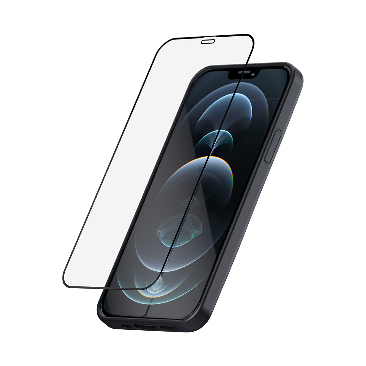 Handleiding voor Glass Screen Protector