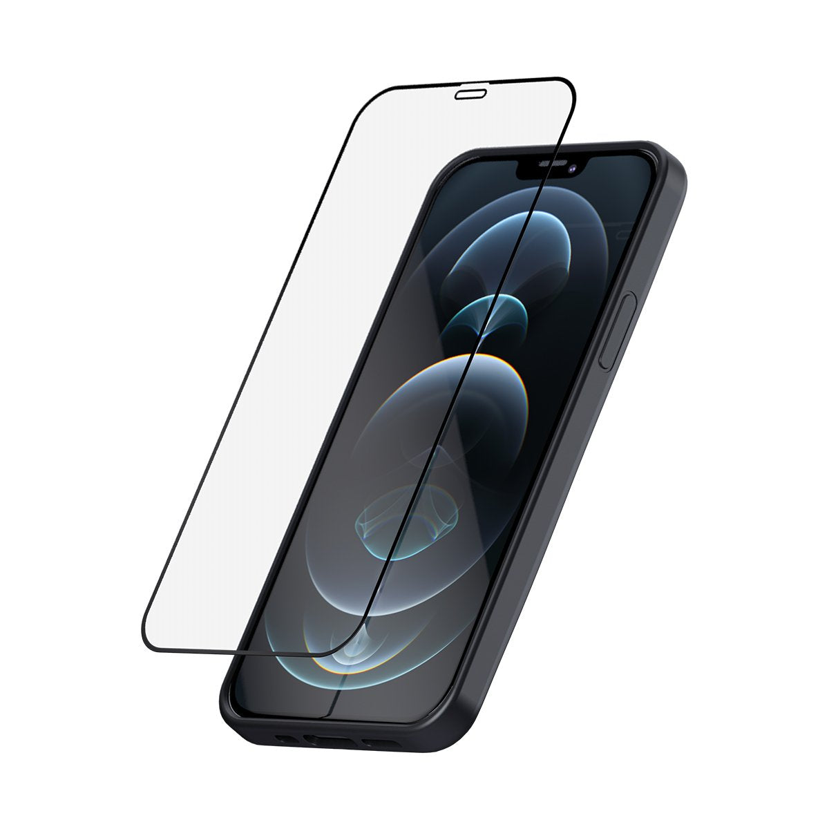 Handleiding voor Glass Screen Protector