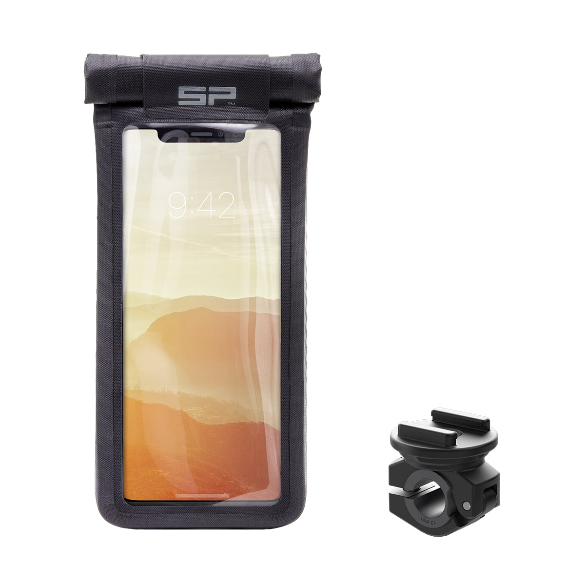 Moto Mirror Bundle LT