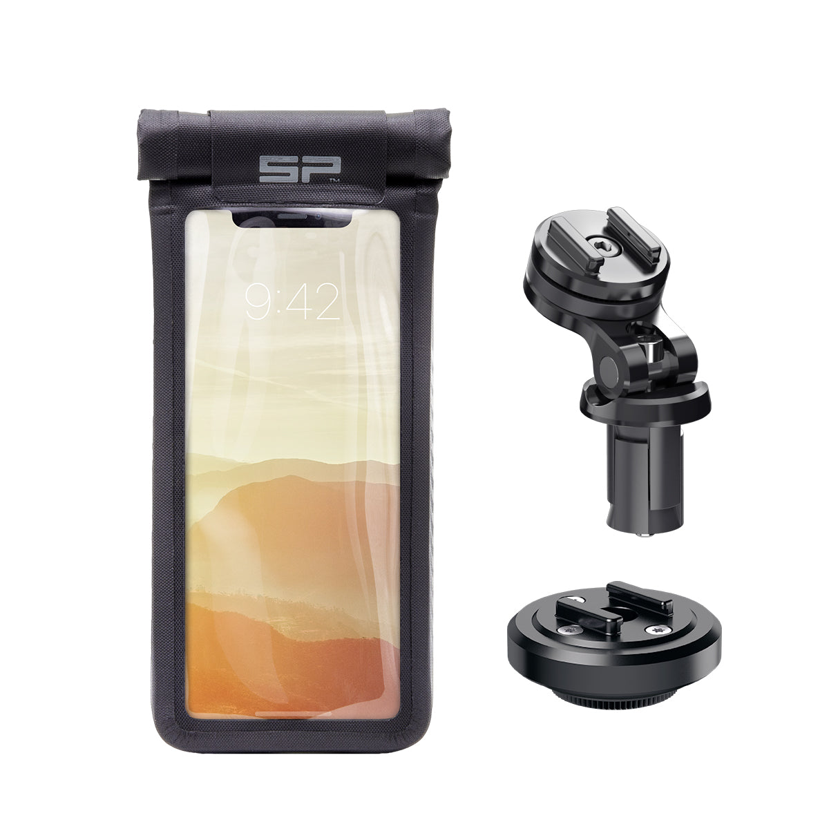 Moto Stem Bundle AVM