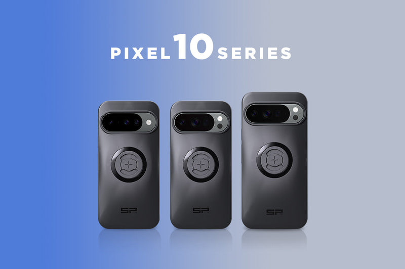 Pixel 10