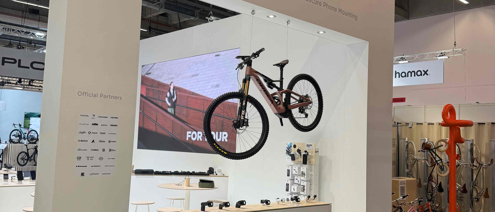 Eurobike 2025
