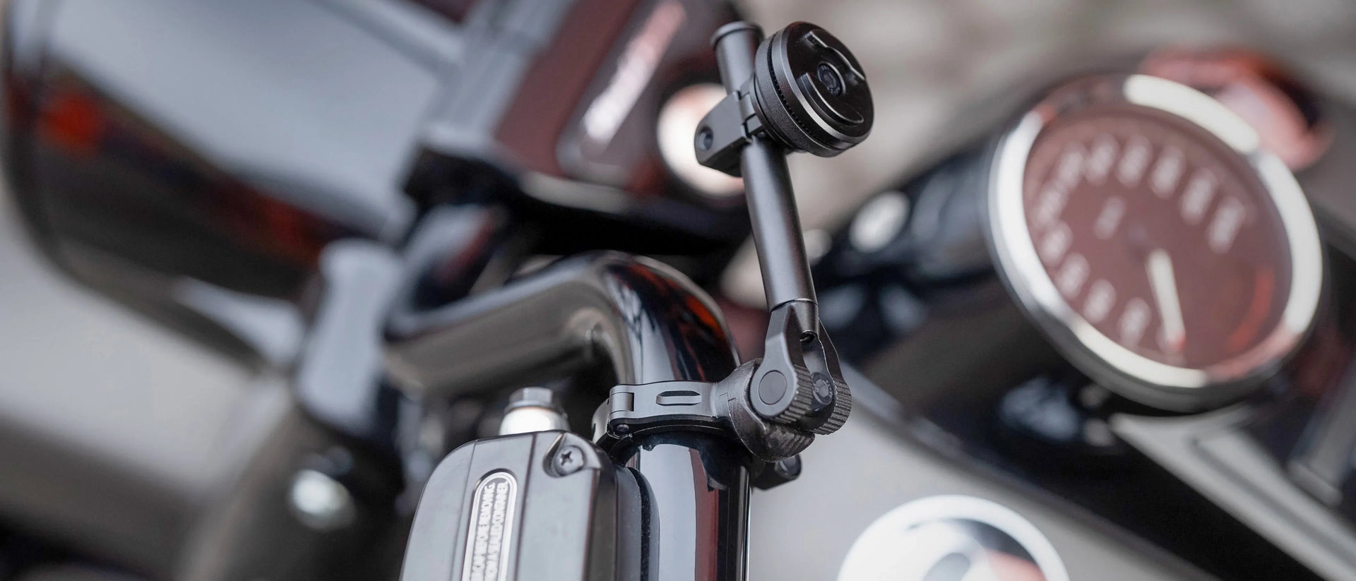Discover the Moto Mount 3D