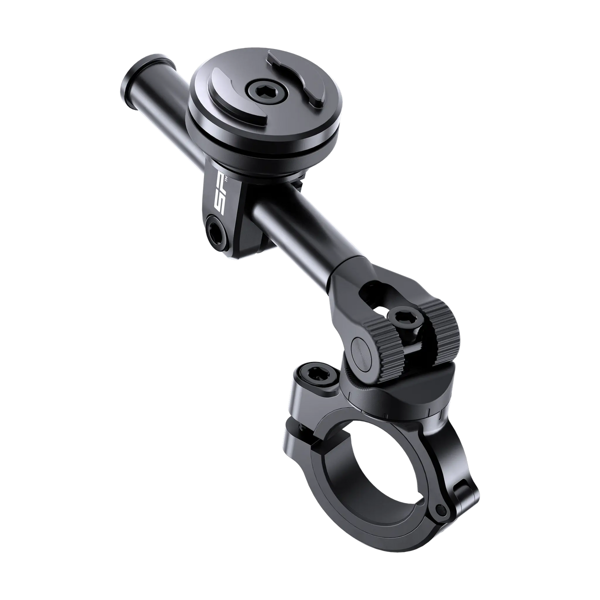 Moto Mount 3D