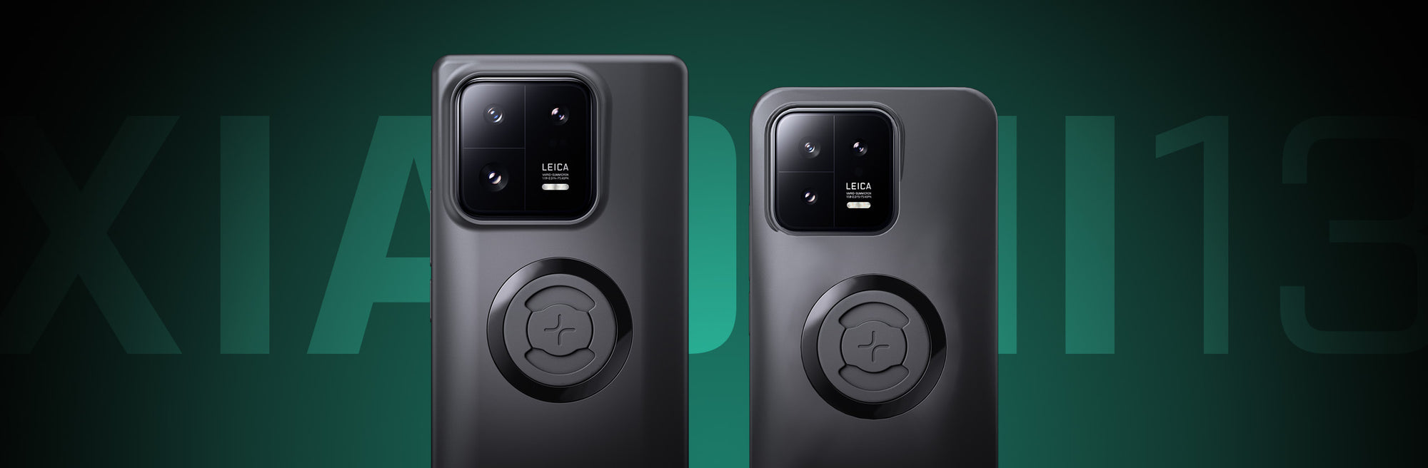 Xiaomi 13 Available Now