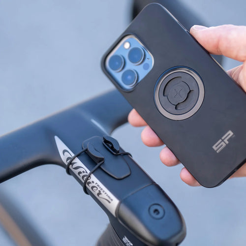 Aero Mount