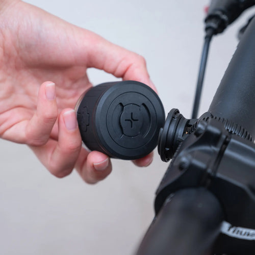 Bike Front Light 270