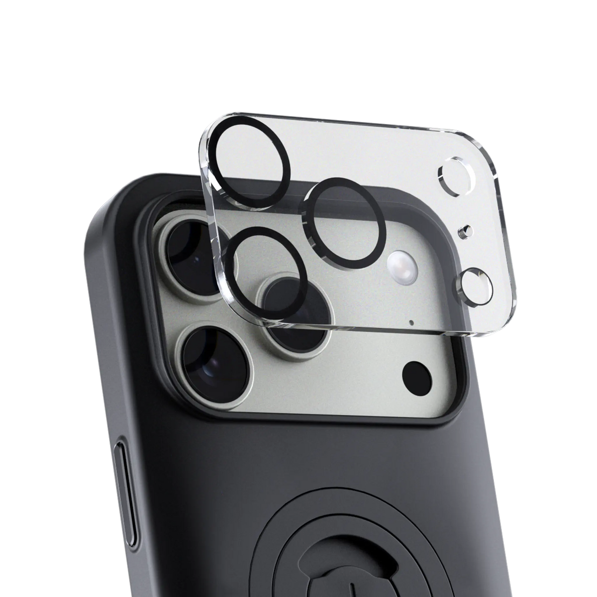 Camera Lens Protective Glass