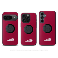 Indian Motorcycle Phone Case - Headdress Red