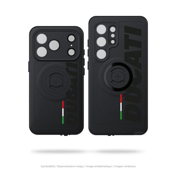 Ducati Phone Case - Flag