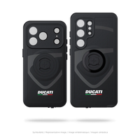Ducati Phone Case - Shield
