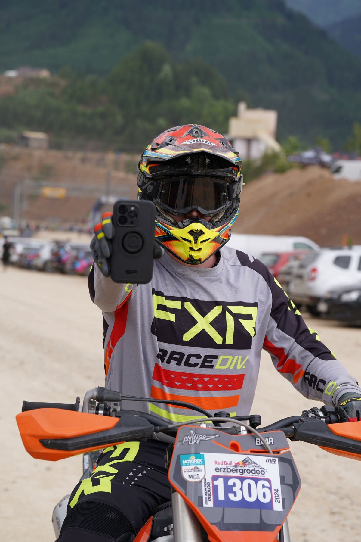 Translation missing: nl.Erzbergrodeo 2024: Where Limits Were Redefined!