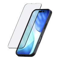 Handleiding voor Glass Screen Protector