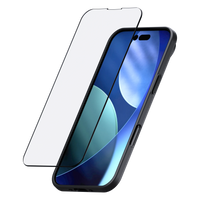 Handleiding voor Glass Screen Protector