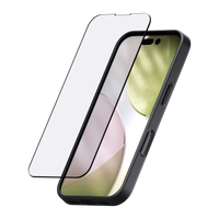 Handleiding voor Glass Screen Protector
