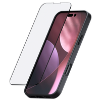 Handleiding voor Glass Screen Protector