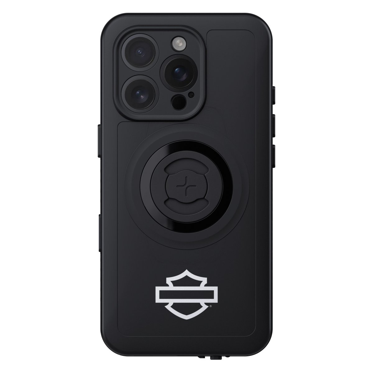 Harley-Davidson Phone Case - B&S